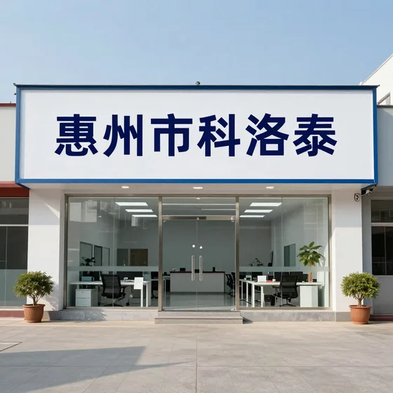惠州市科洛泰